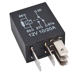 car relay switch