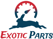 exotic parts logo