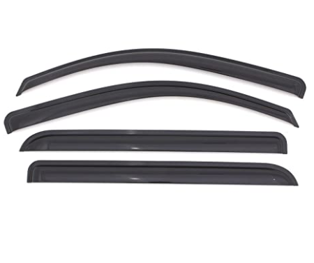 window visor