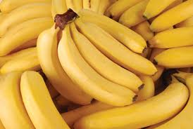 bananas