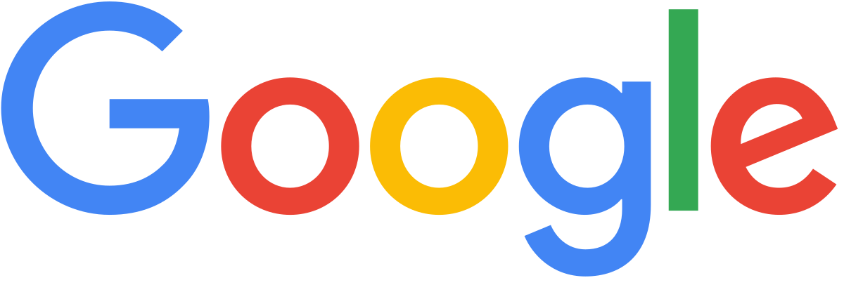 Google Logo Gif